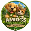 Amigos dos Animais do Mosaico