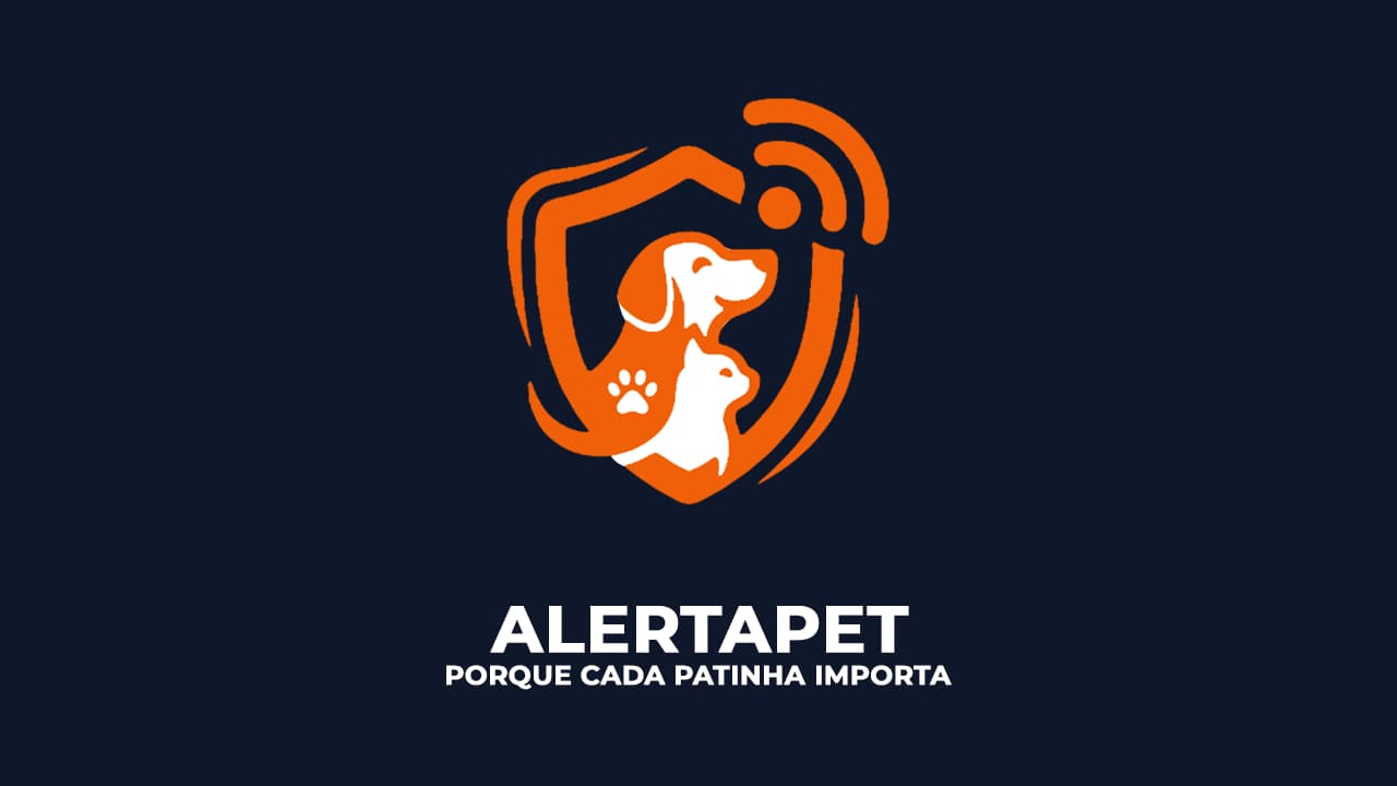 AlertaPet: como a tecnologia está transformando o resgate e a proteção animal no Brasil