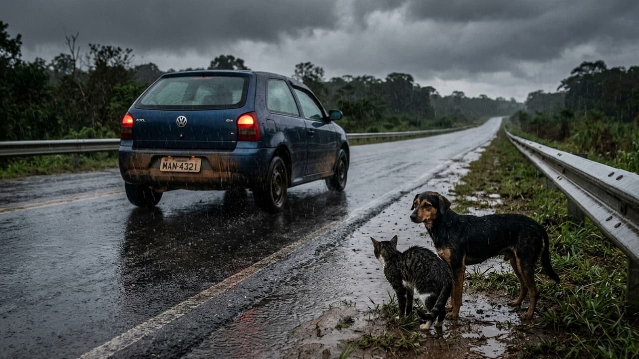 Abandono animal no Brasil: causas, consequências e como combater